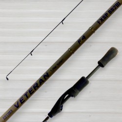 Спінінг Feima Veteran, 1-8г, 1,98м